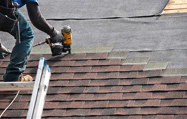 Licensed Gutter Installation service in Spearville, KS - Brentwood Metal Roofing